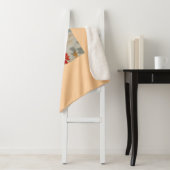 Sherpadecke (Beispiel)