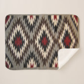 SHERPADECKE (Vorderseite (Horizontal))