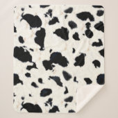 Sherpadecke (Vorderseite)