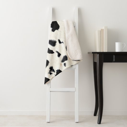 Sherpadecke (Beispiel)