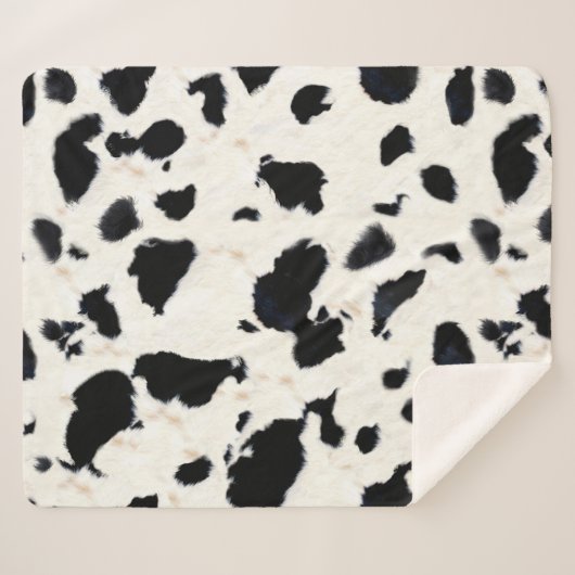 Sherpadecke (Vorderseite (Horizontal))