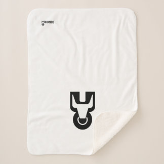 Sherpadecke, sherpa blanket sherpadecke