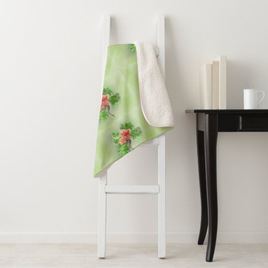 Sherpadecken Sherpadecke (Beispiel)