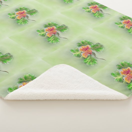 Sherpadecken Sherpadecke (3/4)