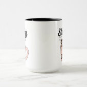 Sherry Lieben Kaffee Tasse (Zentrum)