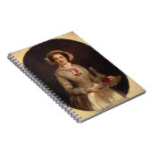 "Sherry-Sir? ", 1853 (Öl auf Leinwand) Notizblock (Rechte Seite)