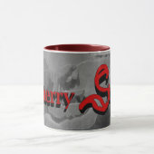 Sherry-Tasse Tasse (Zentrum)