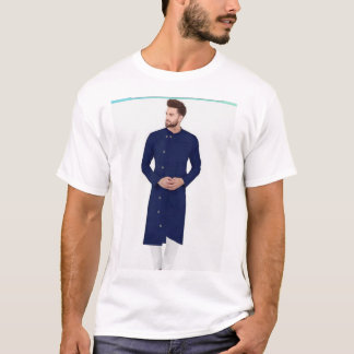 Sherwani-Stil phantastisch für Shirt
