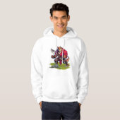 Sherwood Forest-12 Hoodie (Vorne ganz)