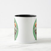Sherwood Forest-2 Tasse (Zentrum)