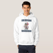 Sherwood Forest-4 Hoodie (Vorne ganz)