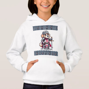 Sherwood Forest-5 Hoodie