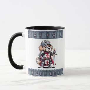 Sherwood Forest-5 Tasse