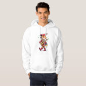 Sherwood Forest-7 Hoodie (Vorne ganz)