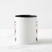 Sherwood Forest-7 Tasse (Zentrum)