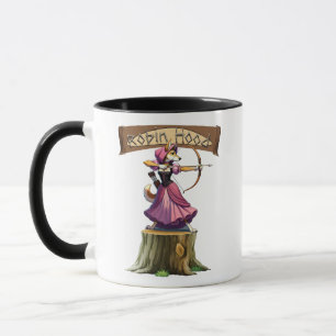 Sherwood Forest-8 Tasse