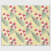 Sherwood Forest Geschenkpapier (Flach)