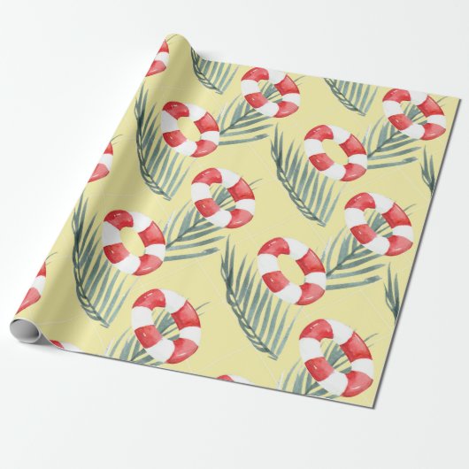 Sherwood Forest Geschenkpapier (Ungerollt)