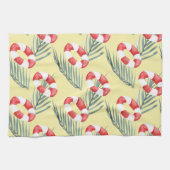 Sherwood Forest Geschirrtuch (Horizontal)