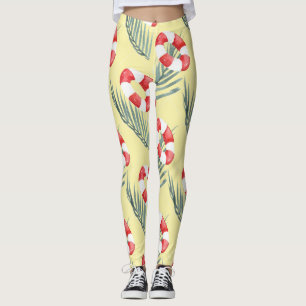Sherwood Forest Leggings