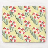 Sherwood Forest Mousepad (Vorne)