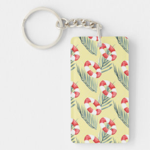 Sherwood Forest Schlüsselanhänger