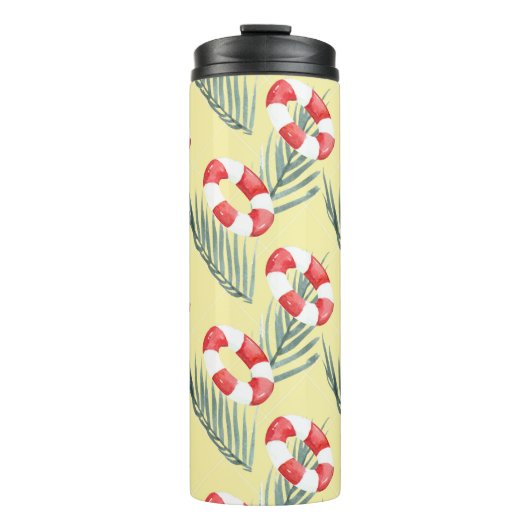 Sherwood Forest Thermosbecher (Vorderseite)