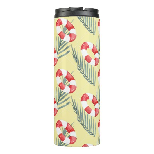 Sherwood Forest Thermosbecher (Rückseite)