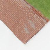 Sherwood Point Leuchtturmdecke Fleecedecke (Ecke)