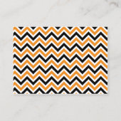 Shes ist im Begriff, das POP-Raffle-Ticket Begleitkarte (Rückseite)