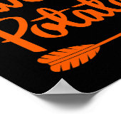 Shes My Sweet Potato Ja, ich bin 2 Poster (Ecke)