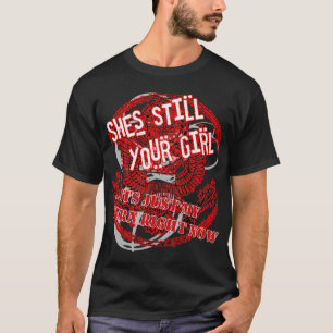 SHES NOCH IHR MÄDCHEN T-Shirt