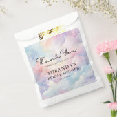 Shes on Cloud Nine Brautparty Vielen Dank Geschenktütchen (Versiegelt)