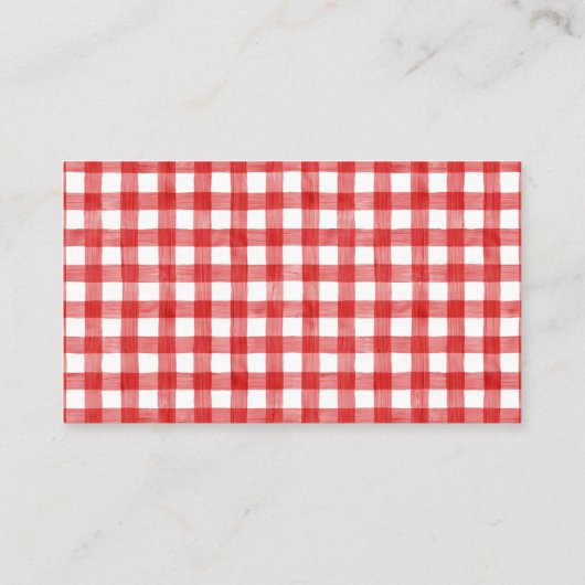 She's Ready To Pop Soda Baby Shower Diaper Raffle Begleitkarte (Rückseite)