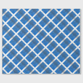 Shetland Geschenkpapier (Flach)