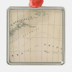 Shetland-Inseln 43 Ornament Aus Metall