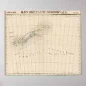 Shetland-Inseln 43 Poster (Vorne)