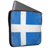 Shetland Laptopschutzhülle (Vorne Rechts)