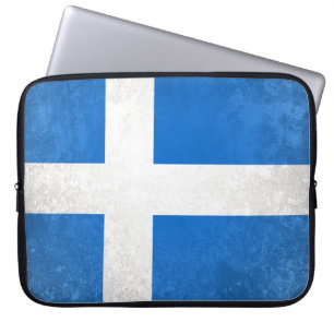 Shetland Laptopschutzhülle