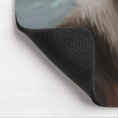 Shetland Mousepad (Ecke)