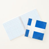 Shetland Notizblock (Innenseite)