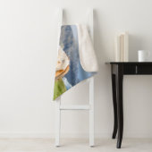 Shetland Pony auf der Alp Piazza della Riforma Sherpadecke (Beispiel)