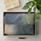 Shetland Pony Decoupage Tissue Paper Seidenpapier (Geschenk)