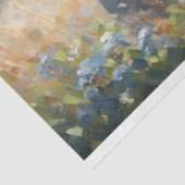 Shetland Pony Decoupage Tissue Paper Seidenpapier (Ausschnitt)