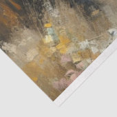 Shetland Pony Decoupage Tissue Paper Seidenpapier (Ausschnitt)