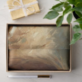 Shetland Pony Summertime Decoupage Seidenpapier (Geschenk)