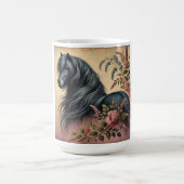 Shetland Pony Tasse (Mittel)