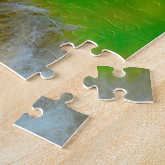 Shetland Schafhund Jigsaw. Puzzle (Seite)