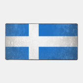 Shetland Schreibtischunterlage (Vorderseite)