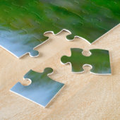 Shetland Sheep Hund Jigsaw. Puzzle (Seite)